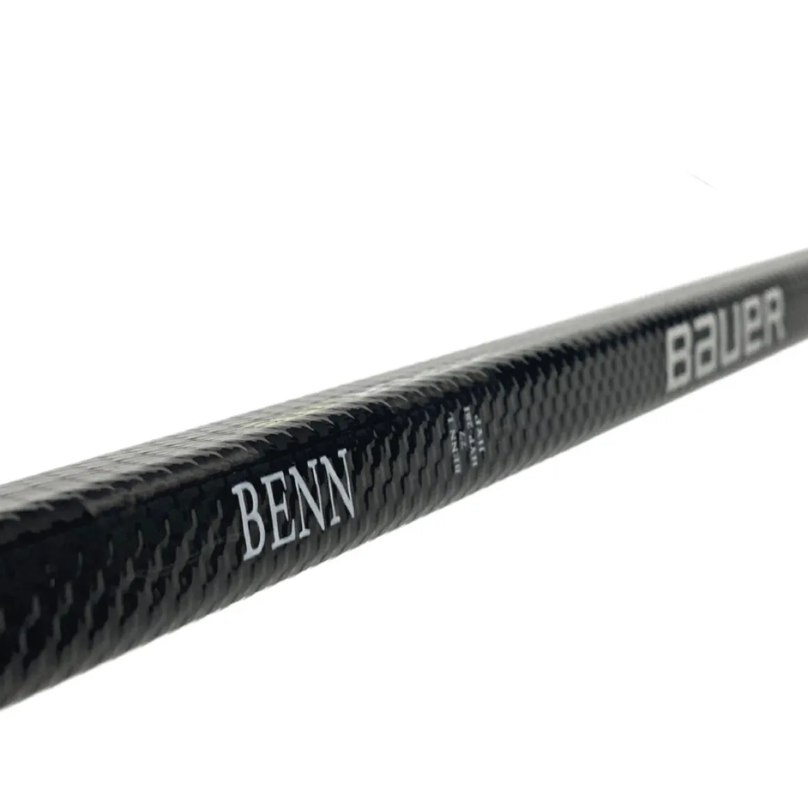 Bauer Hockey Stick Vapor Hyperlite Pro Bank Sr