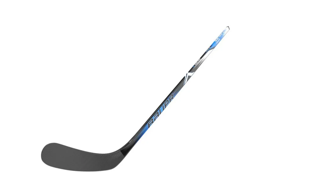 Bauer Hockey Stick X Series Int