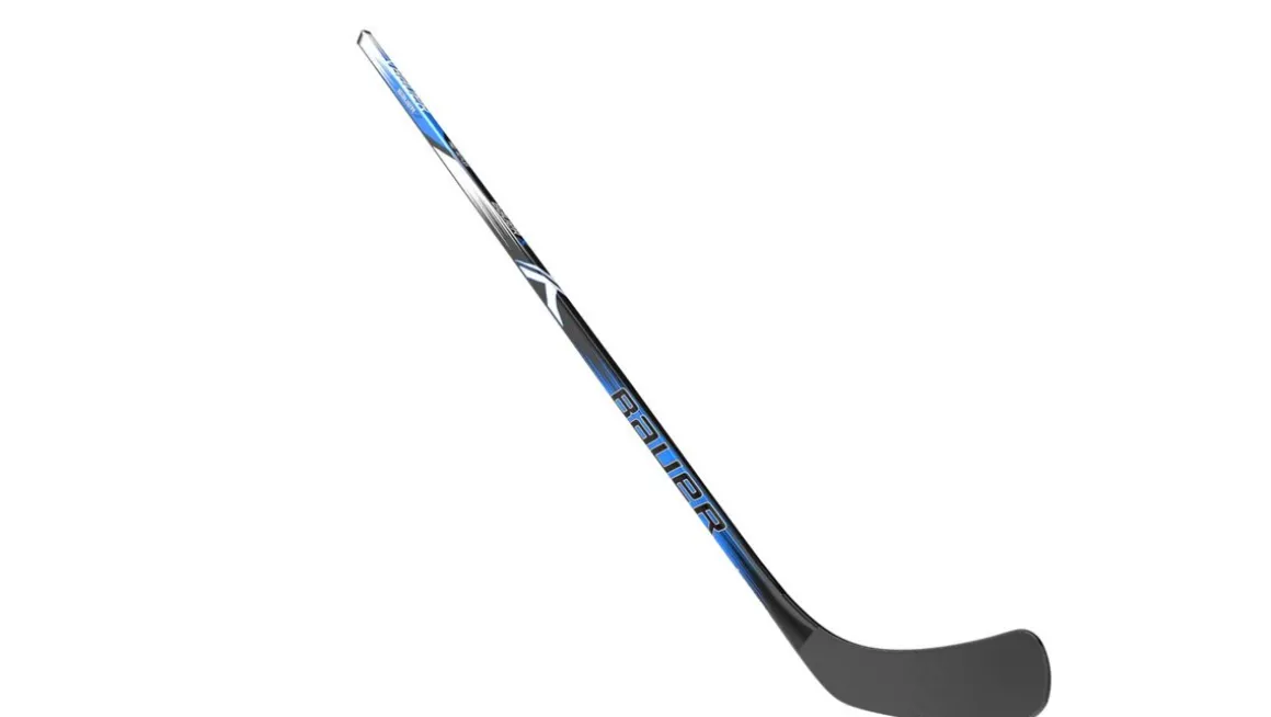 Bauer Hockey Stick X Series Int