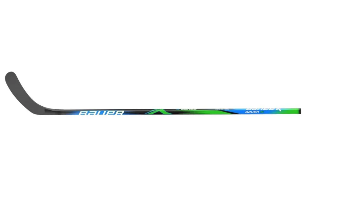 Bauer Hockey Stick X Series Jr