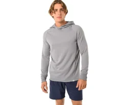 Bauer Hoodie Flc Sr