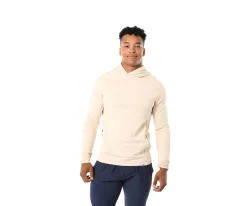Bauer Hoodie Flc Sr