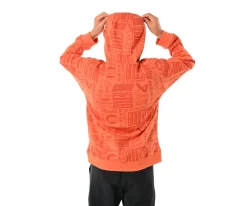 Bauer Hoodie Repeat Logo Yth