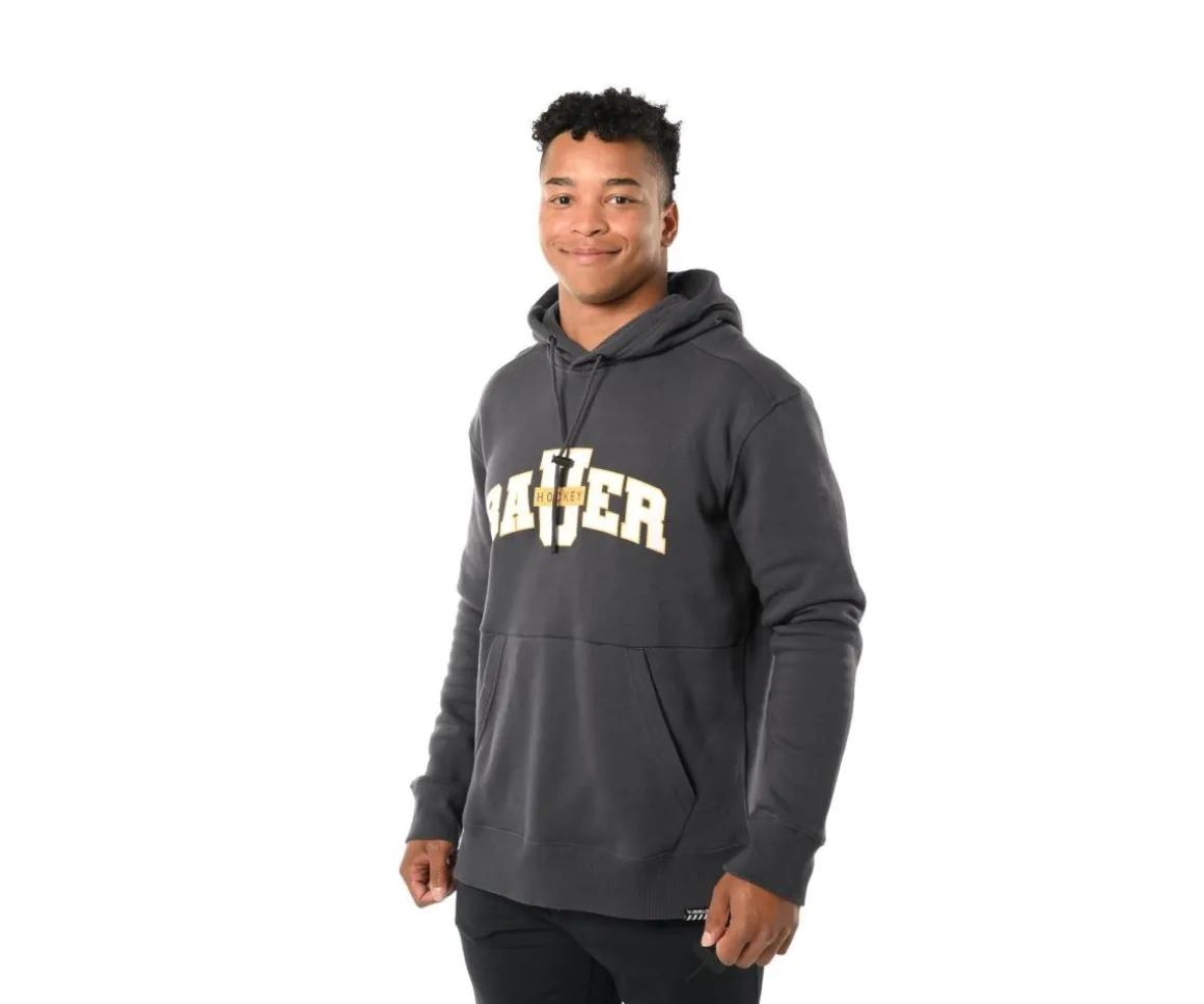 Bauer Hoodie University Sr