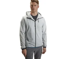 Bauer Jacket Flc Sail Racing Running Shel