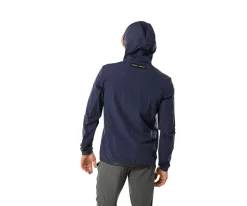 Bauer Jacket Flc Sail Racing Running Sr