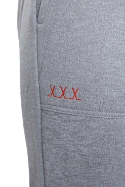 Bauer Jogging Pants Flc Fleece Jogger Sr