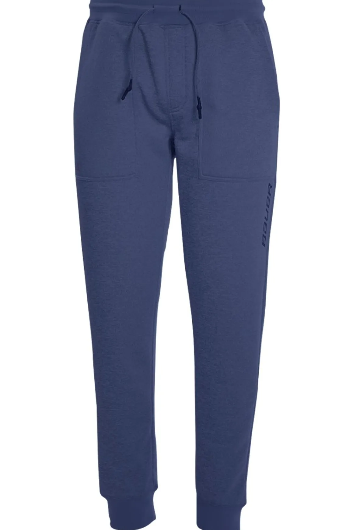 Bauer Jogging Pants Flc Fleece Jogger Sr