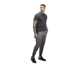 Bauer Jogging Pants Flc Warmth Sr Gray