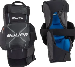 Bauer Knee Pads Elite Int.