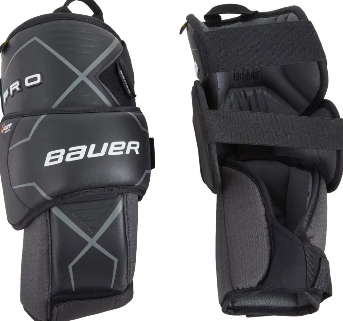 Bauer Knee Pads Pro Int.