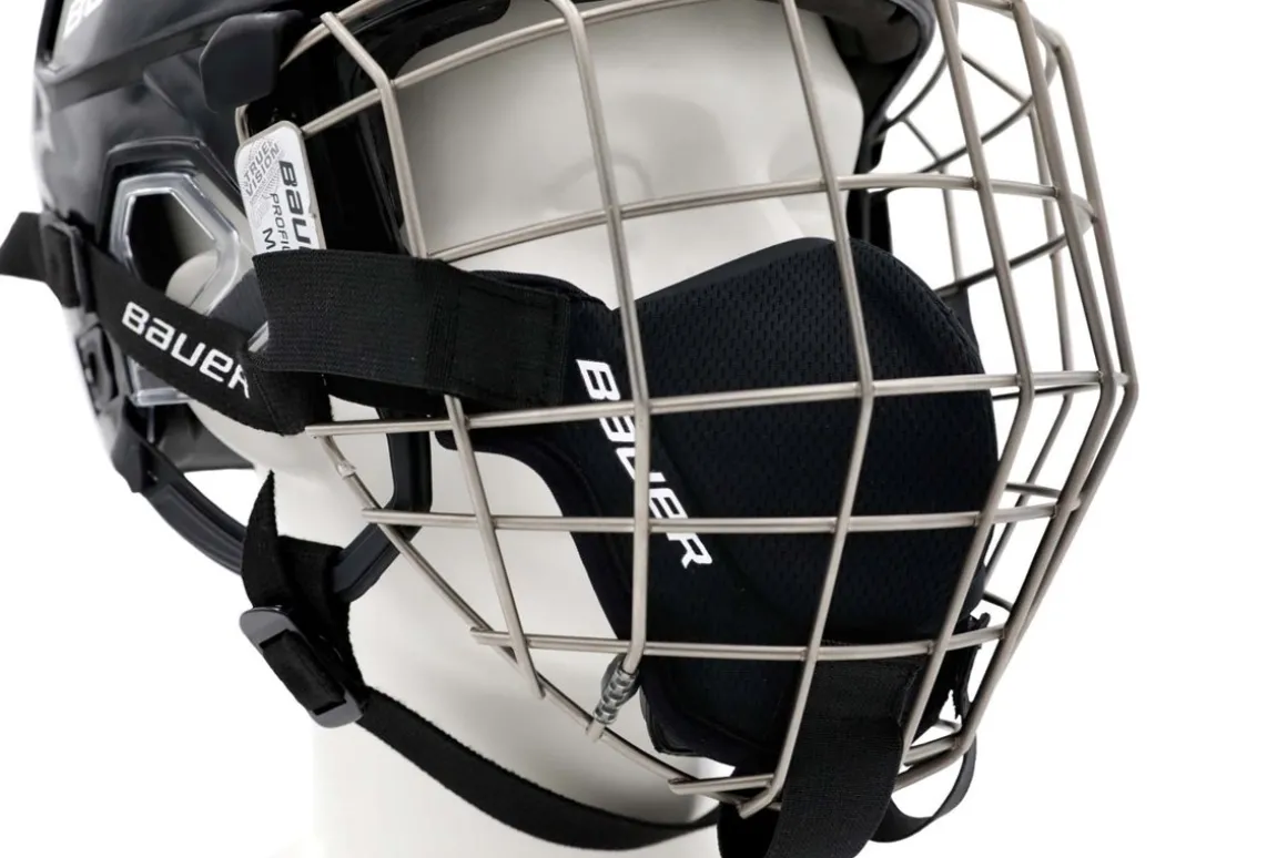 Bauer Mask Rtp Sports Mask