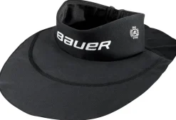 Bauer Neck Guard Nlp22 Premium Sr.