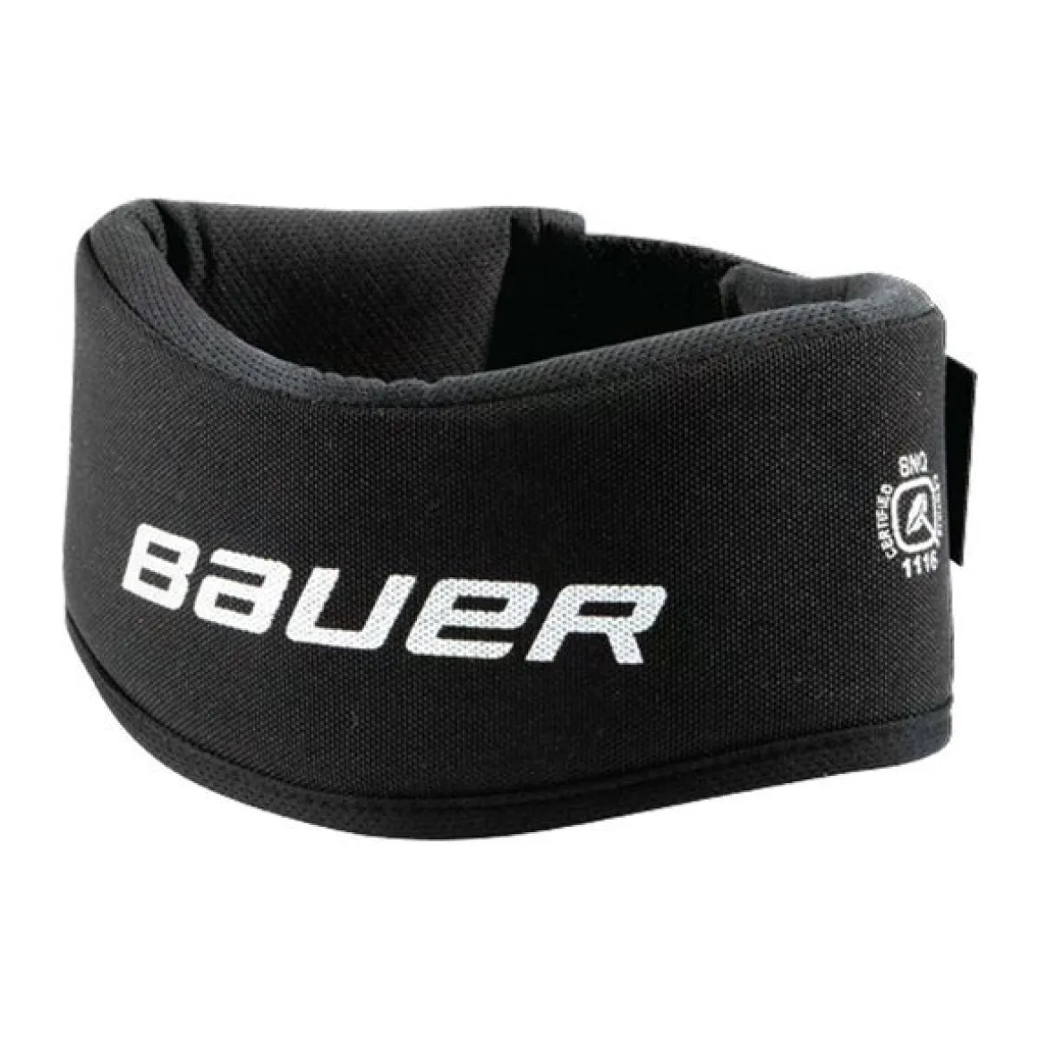 Bauer Ng21 Premium Sr Neck Protector