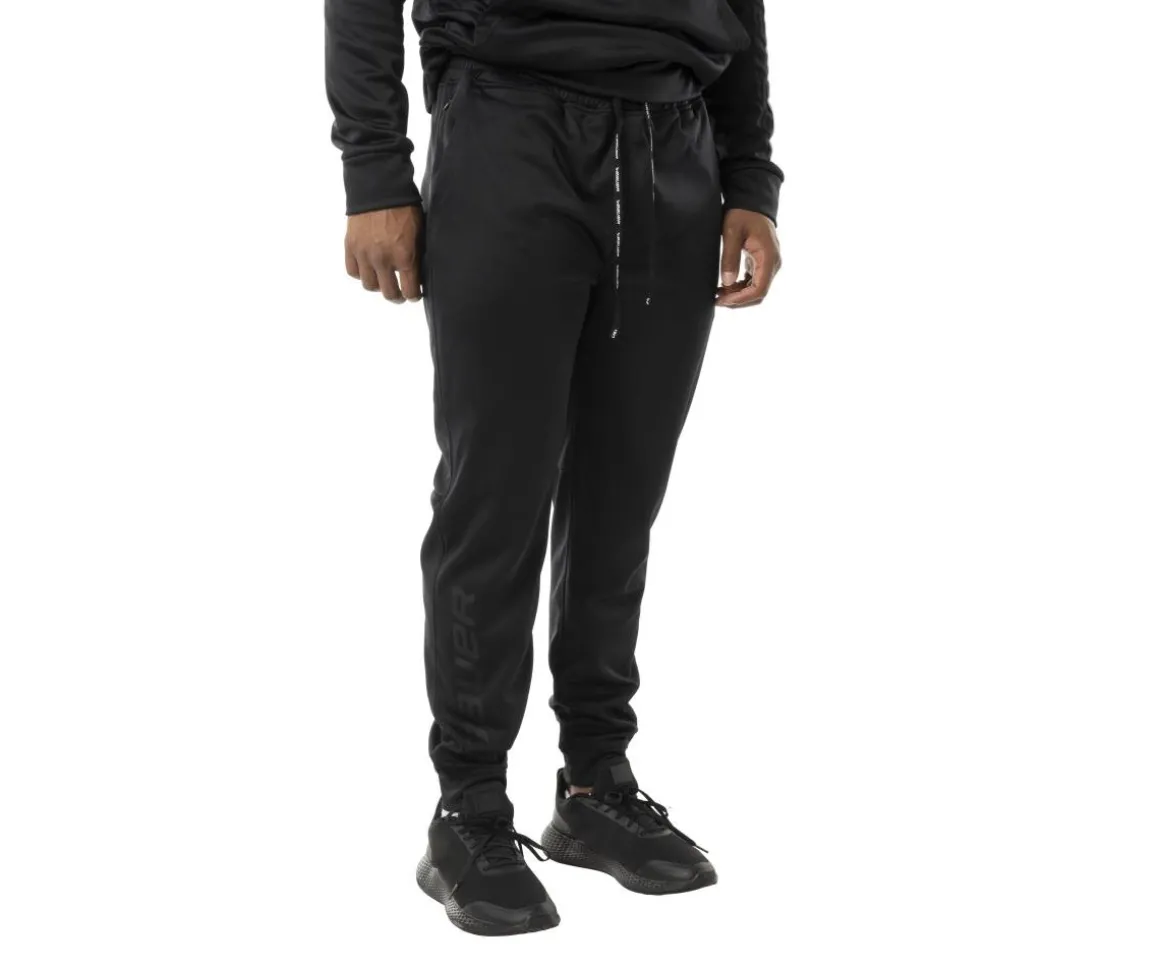 Bauer Pant Team Fleece Yth