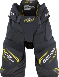 Bauer Pants Supreme Acp Elite Girdle Jr