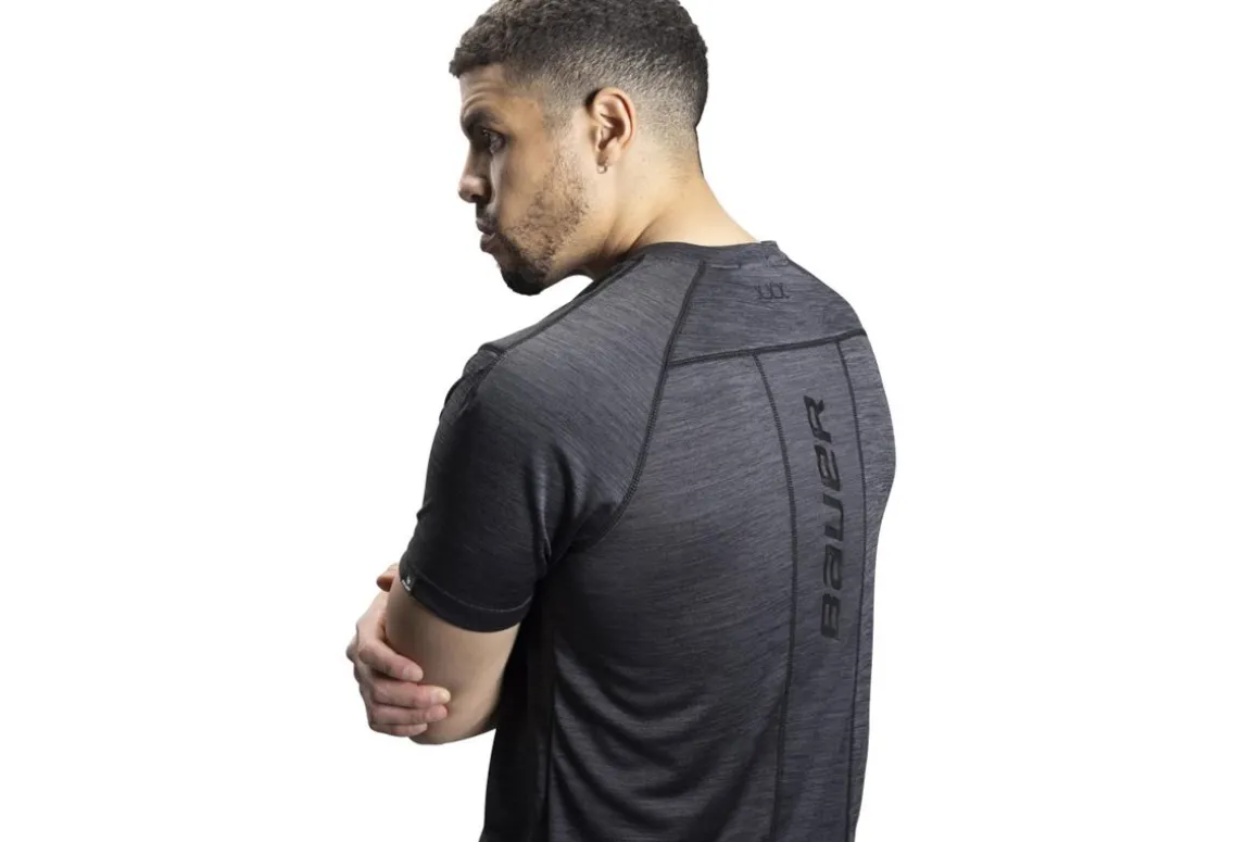 Bauer Performance Warmth Sr T-Shirt