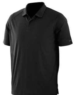 Bauer Pique Team Polo Yth