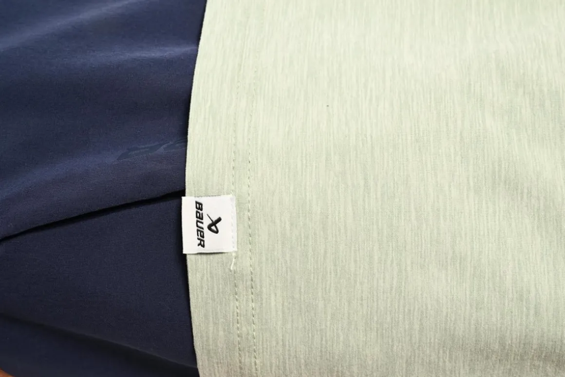 Bauer Polo Flc Performance Sr