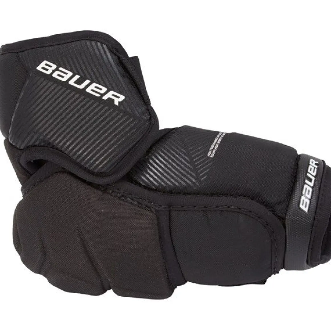 Bauer Pro Series Elbow Pads - Sr L