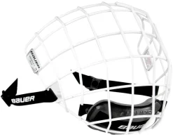 Bauer Profile Ii Facemask