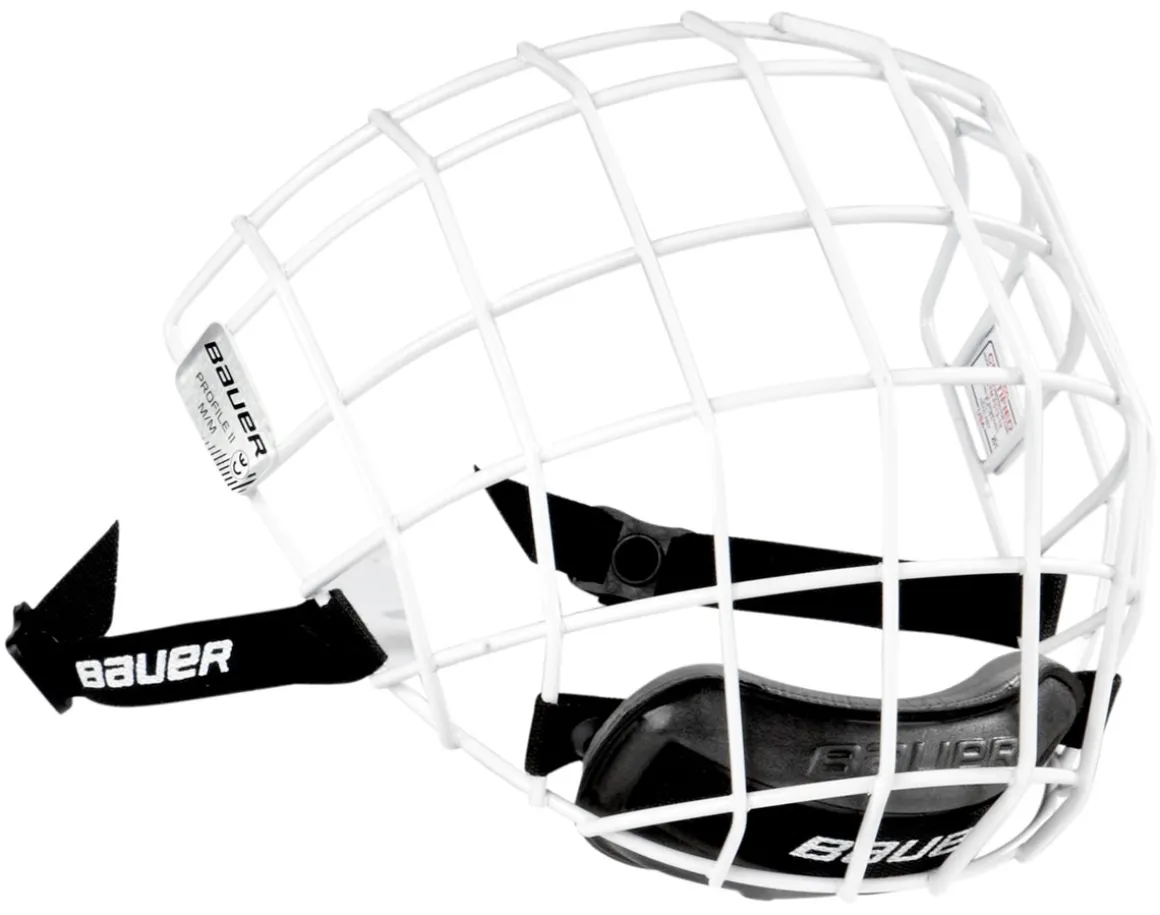 Bauer Profile Ii Facemask