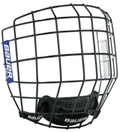 Bauer Rbe Iii Facemask (Ii)