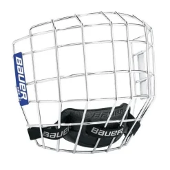 Bauer Rbe Iii Facemask (Ii)