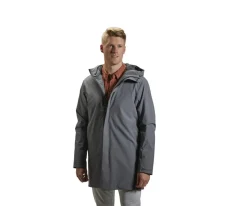 Bauer Sail Racing Team Travel Sr Jacket