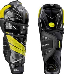Bauer Shin Guards Supreme Ultrasonic Sr