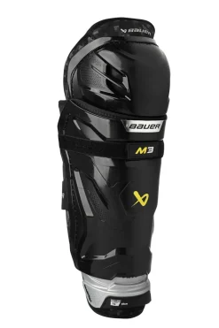 Bauer Shin Guards Supreme M3 Sr