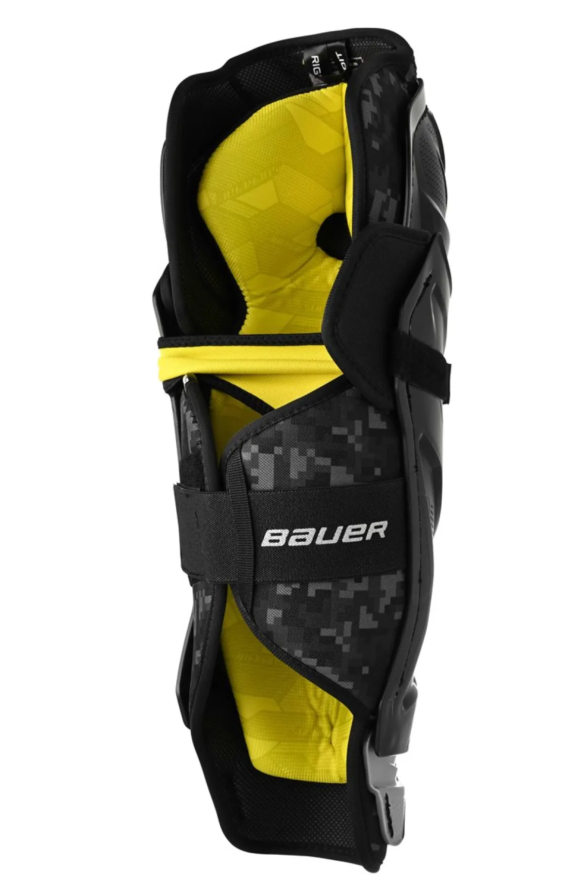 Bauer Shin Guards Supreme M3 Sr