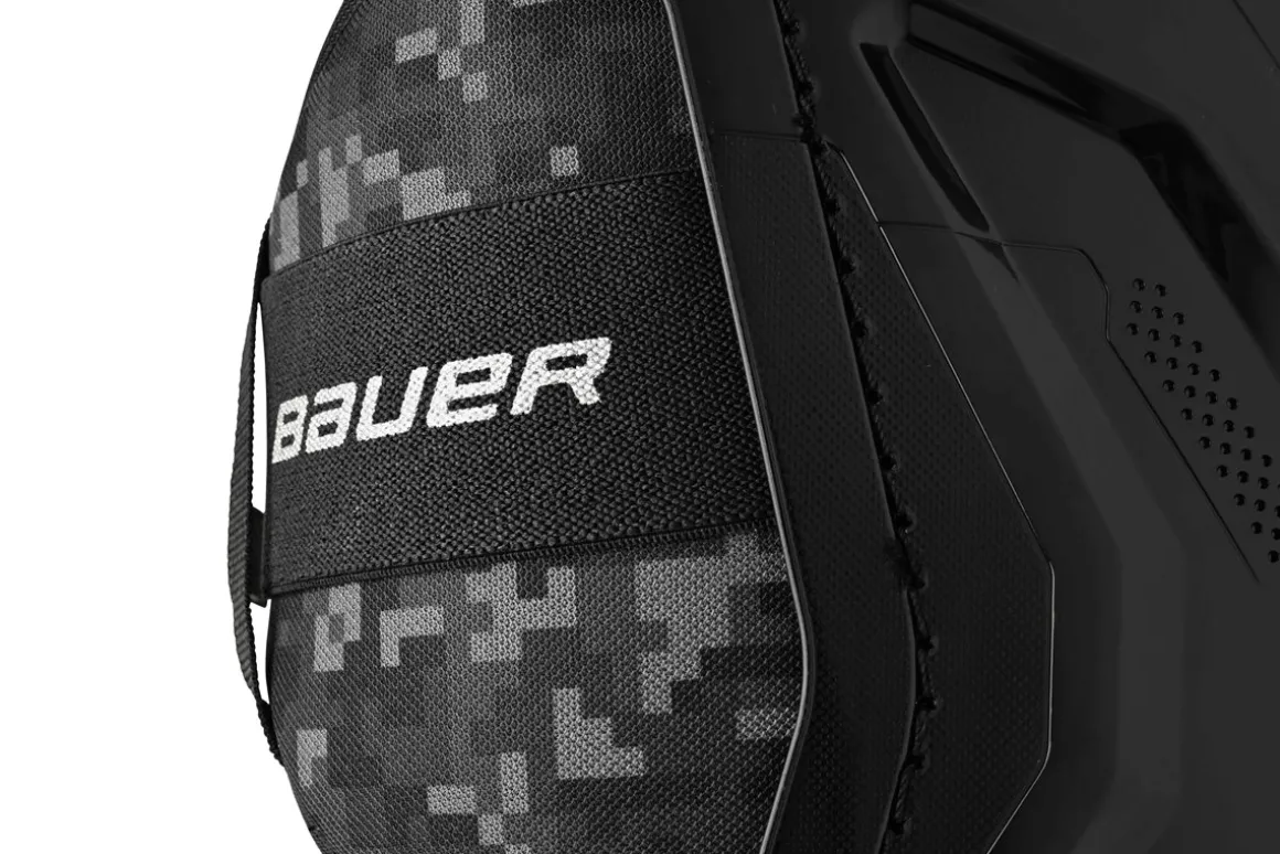 Bauer Shin Guards Supreme M3 Sr