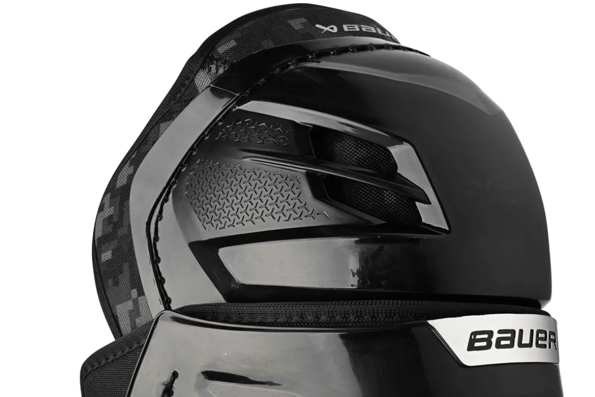 Bauer Shin Guards Supreme M3 Sr
