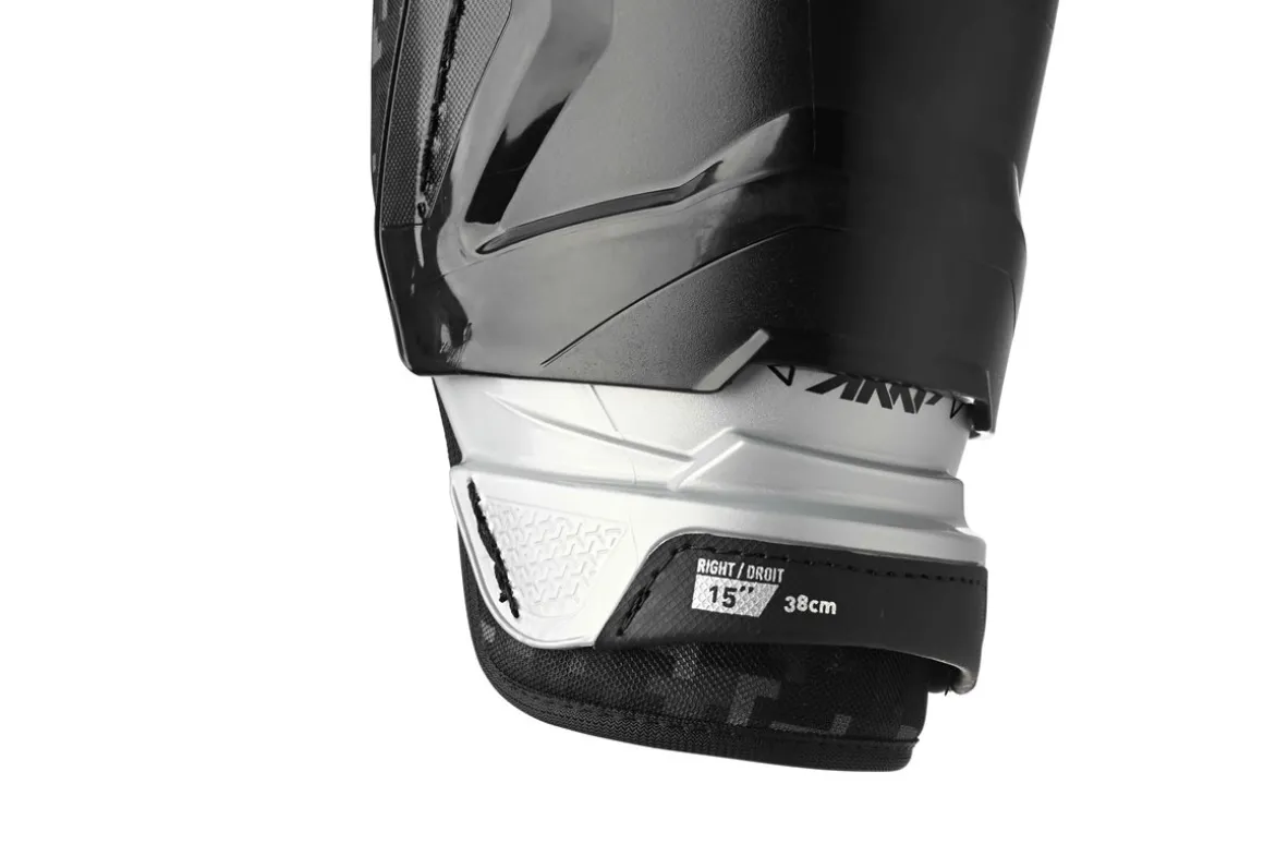 Bauer Shin Guards Supreme M3 Sr