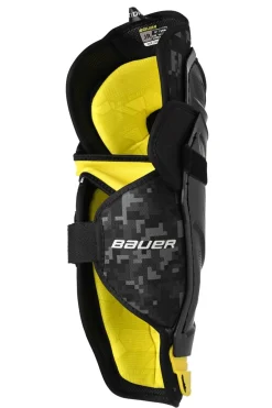 Bauer Shin Guards Supreme M3 Jr