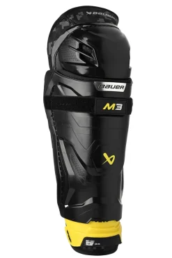 Bauer Shin Guards Supreme M3 Jr