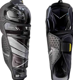 Bauer Shin Guards Supreme 3S Pro Int