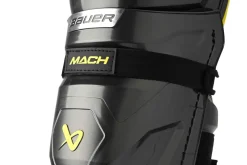 Bauer Shin Guards Supreme Mach Int