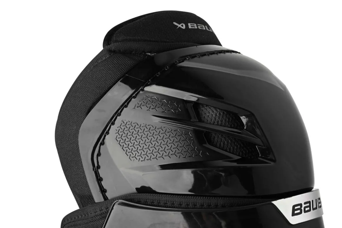 Bauer Shin Guards Supreme M5 Pro Sr