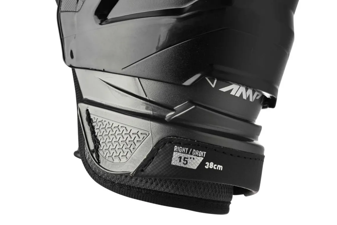 Bauer Shin Guards Supreme M5 Pro Sr