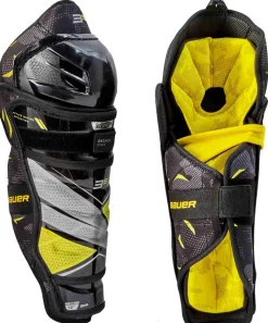 Bauer Shin Guards Supreme 3S Jr