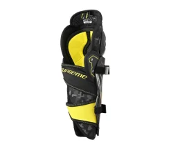 Bauer Shin Guards Supreme Mach Yth