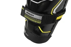 Bauer Shin Guards Supreme Mach Yth