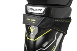Bauer Shin Guards Supreme Mach Yth