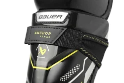 Bauer Shin Guards Supreme Mach Yth