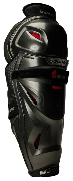 Bauer Shin Guards Vapor 3X Pro Sr