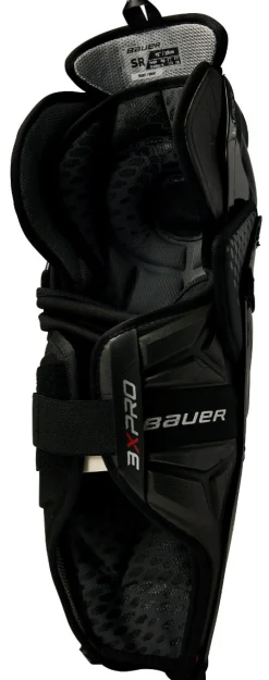 Bauer Shin Guards Vapor 3X Pro Sr