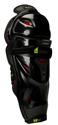 Bauer Shin Guards Vapor 3X Int