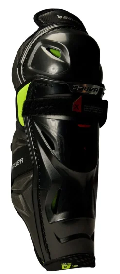 Bauer Shin Guards Vapor 3X Pro Jr